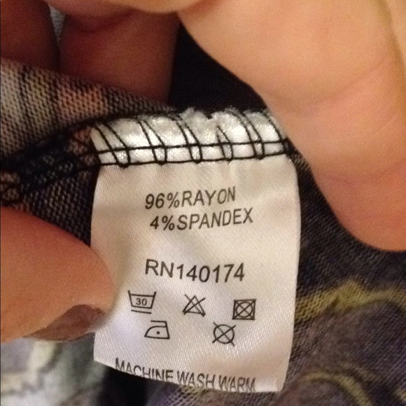 Tunic - Picture 4 of 4